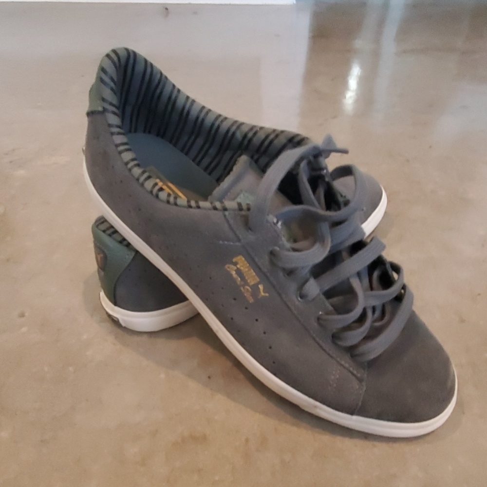 Pumas